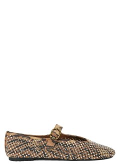 Mayfair Ballet Flat